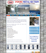 Indore Metal Section